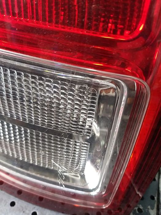 Stop tripla lampa stanga jeep compass mk49 05182543 05182545