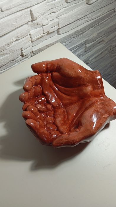 Figurine Ipsos vopsit