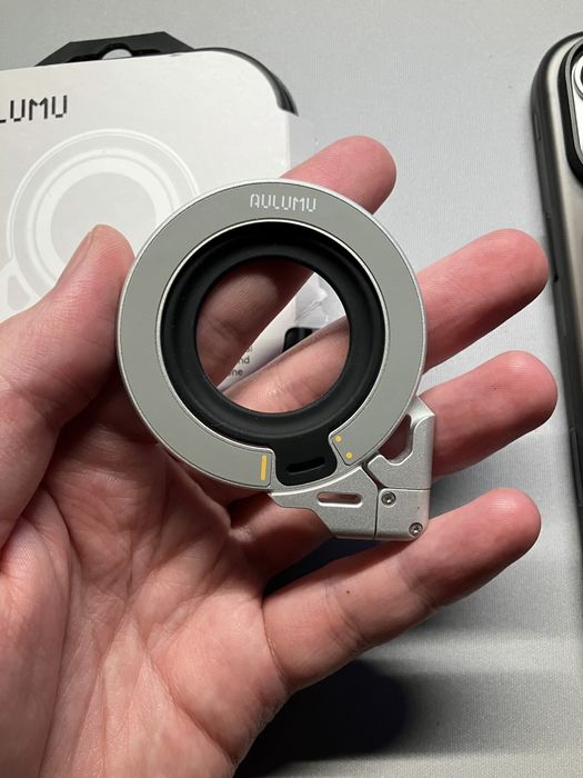 Magsave держатель aulumu