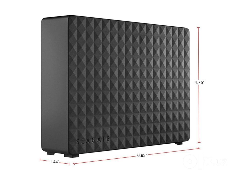 Продается HDD 8TB