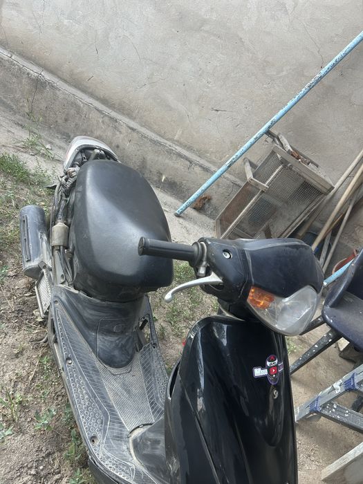 Продам Honda DIO 56