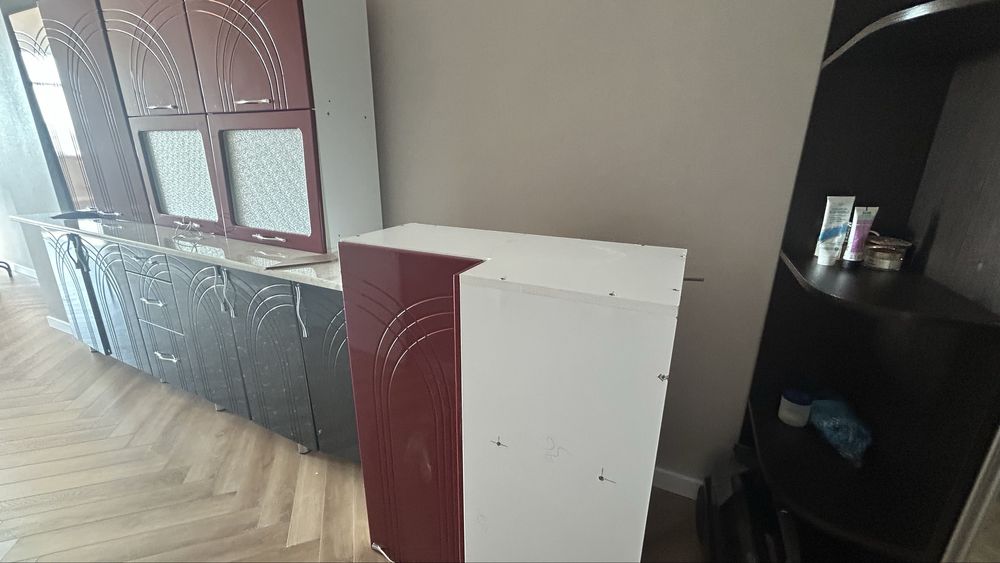 продам куханный гарнитур