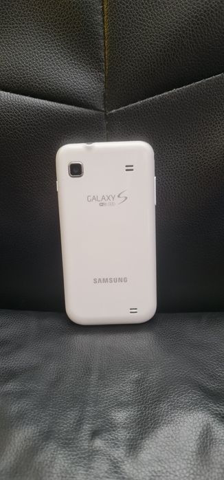 Mp4 Samsung Galaxy S 8gb player ipod apple 16gb !