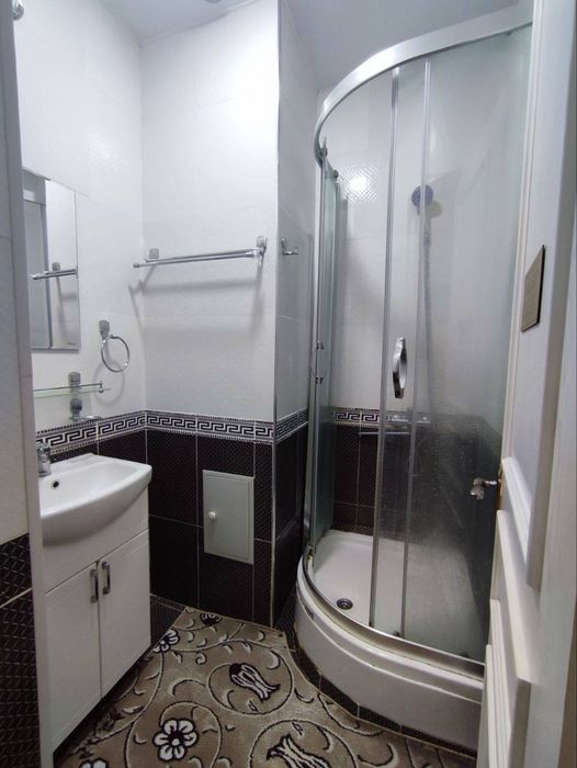 Посуточная квартира