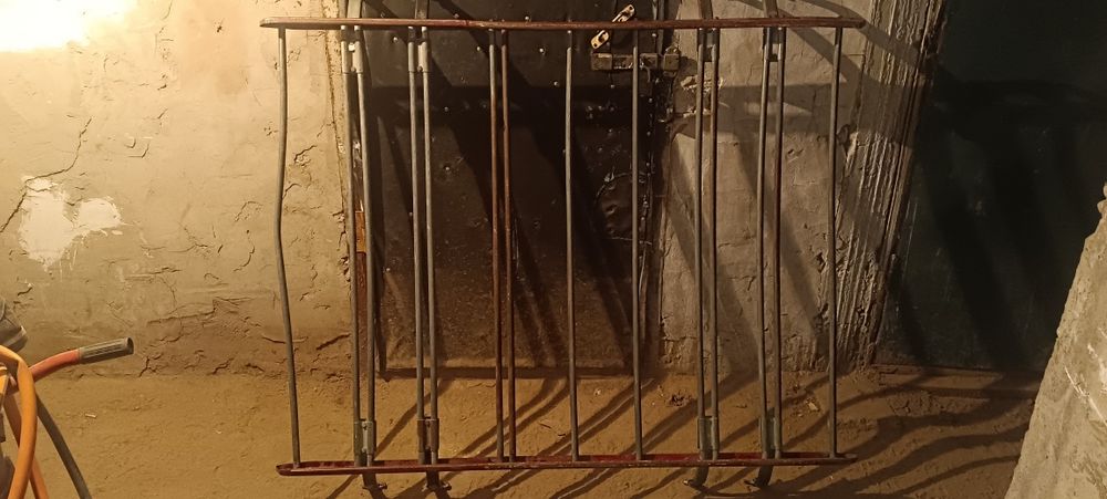 Продам богажник в хорошем состояние