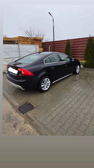 Volvo s60 Summum 2.4 D5 AWD