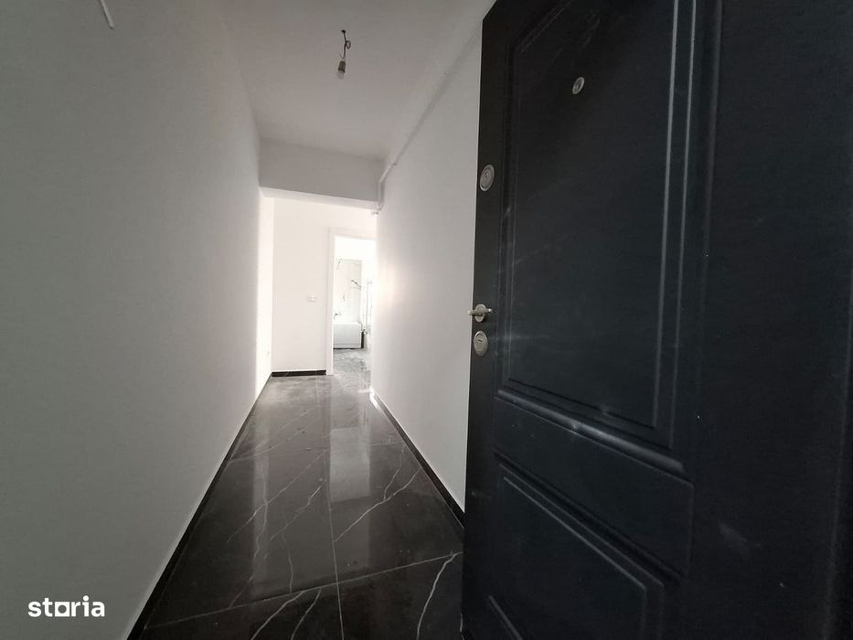 Apartament 1 camera de vanzare in Iasi, Galata, 46.72 mp, baie cu geam