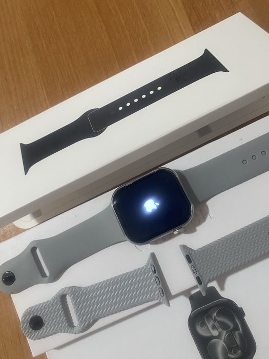 Смарт часы apple watch 11 серия
