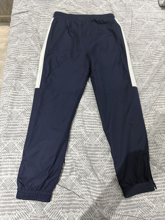 Sergio Tacchini екип