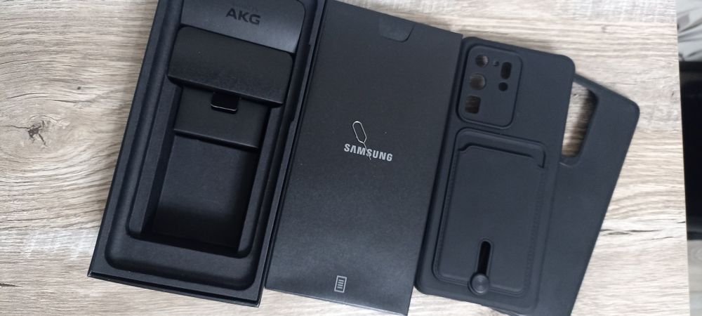 Samsung Galaxy s20 ultra 12/128гб