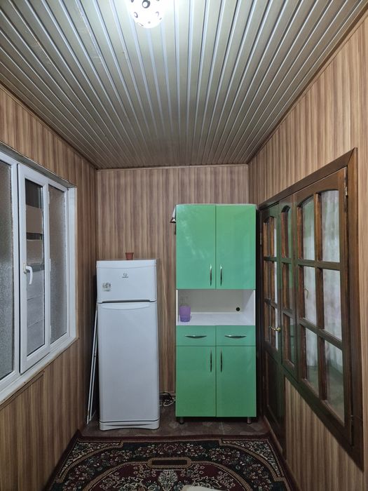 Продаётся своя 2хкомнатная напротив Атласа