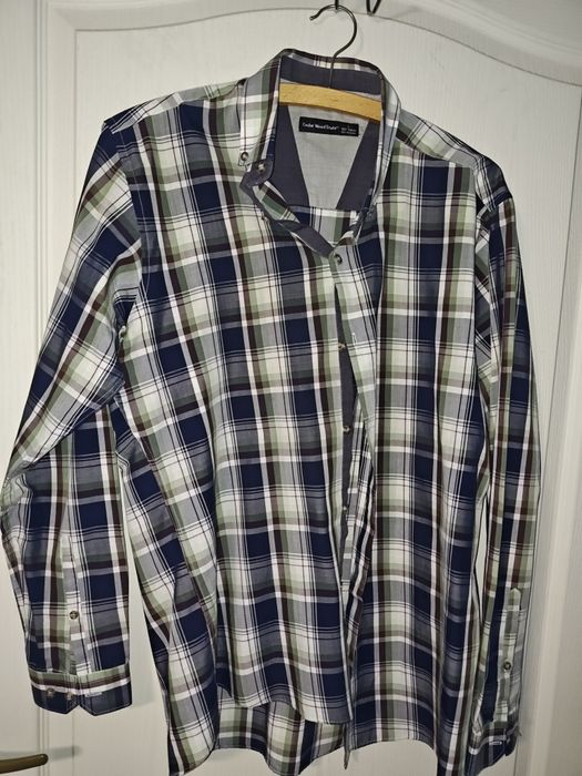 Cămași bărbătești 5 bucăți