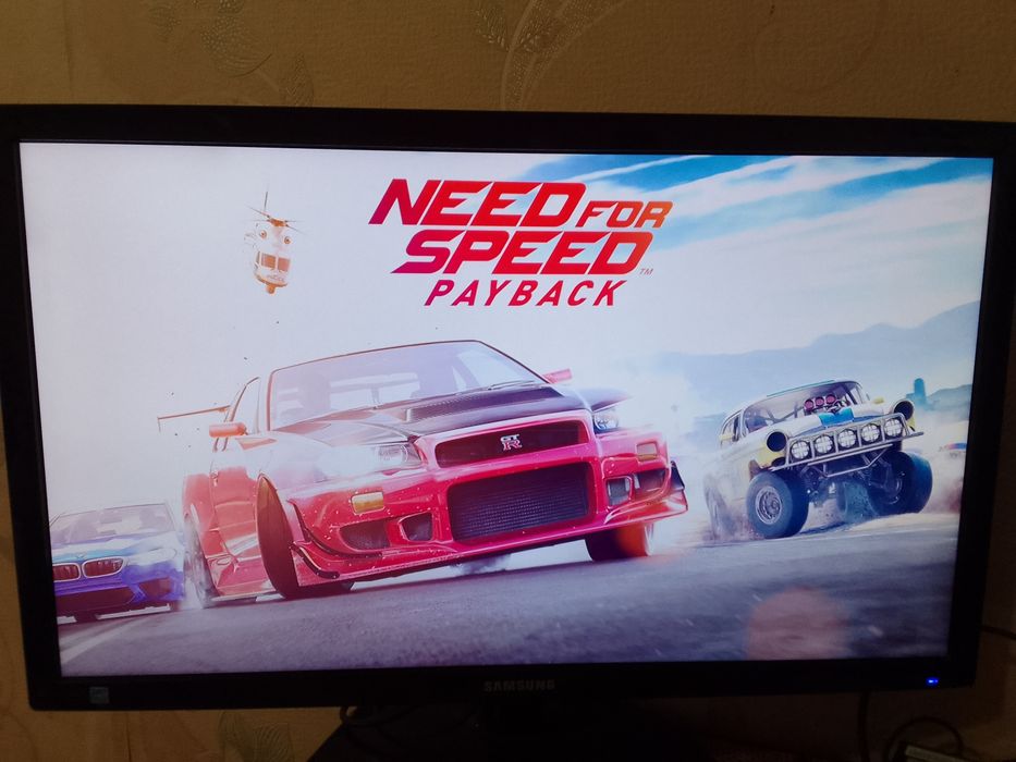 Компьютер в комплекте