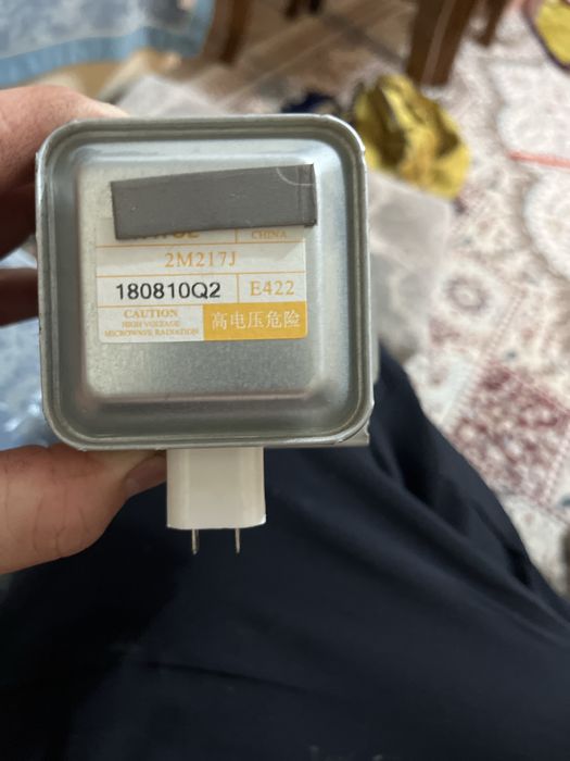 Ремонт бытавой техники