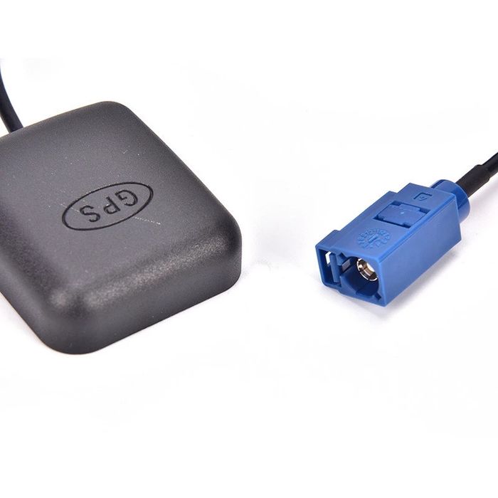 GPS антена навигация mercedes,vw,audi,skoda,seat,opel..Fakra