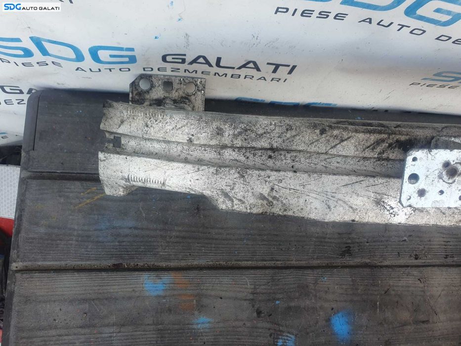 Armatura Intaritura Fata Audi TT 8J 2007 - 2014 [1170]