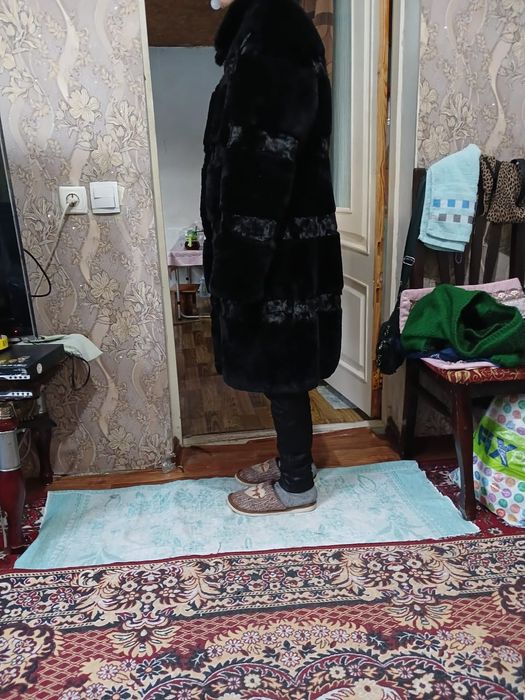 Шүба натуральная продам