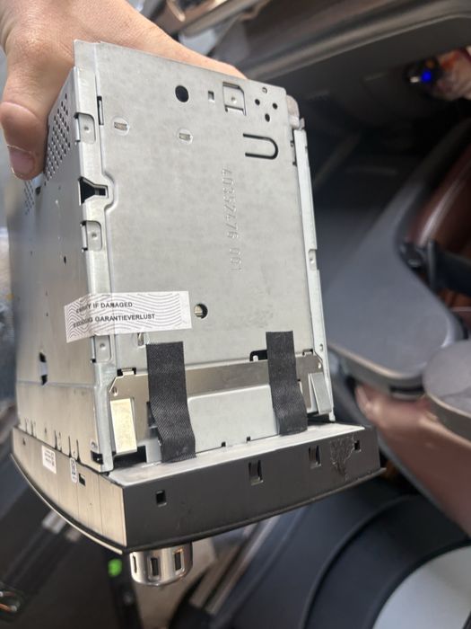 Vand carplay de multivan t 5