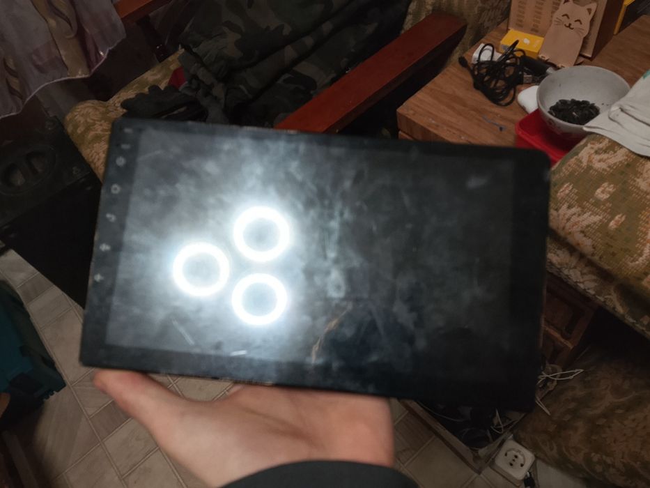 Продам магнитофон