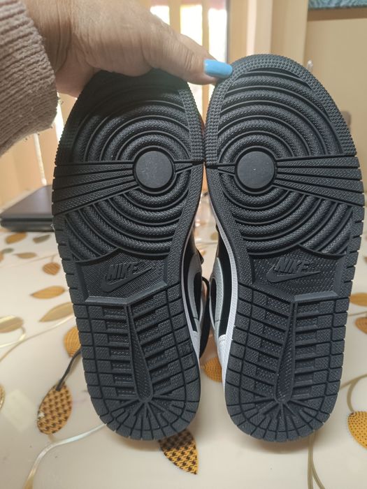 Маратонки нови Найк