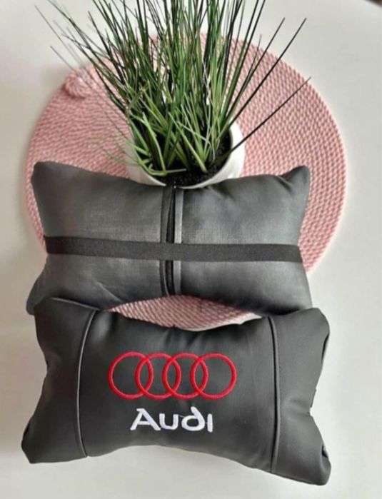 Възглавнички за кола