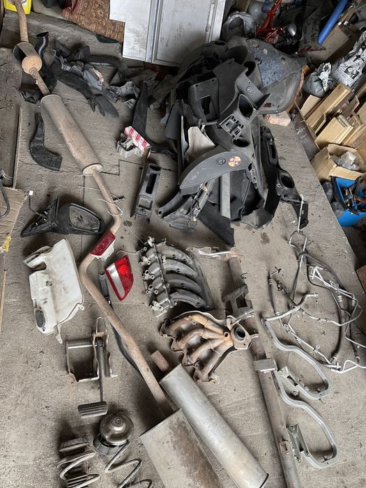 Альмера almera g15 2014 k4m запчасти стартер