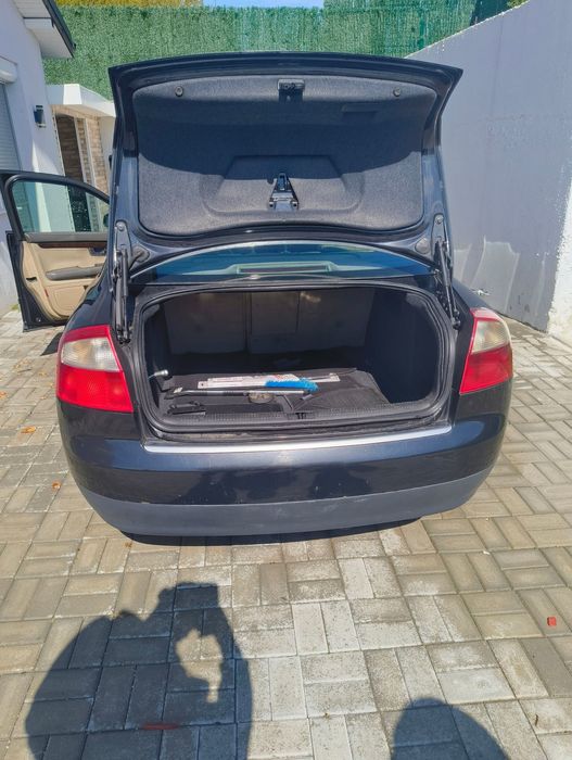 Audi a4 2.5dizel 2001