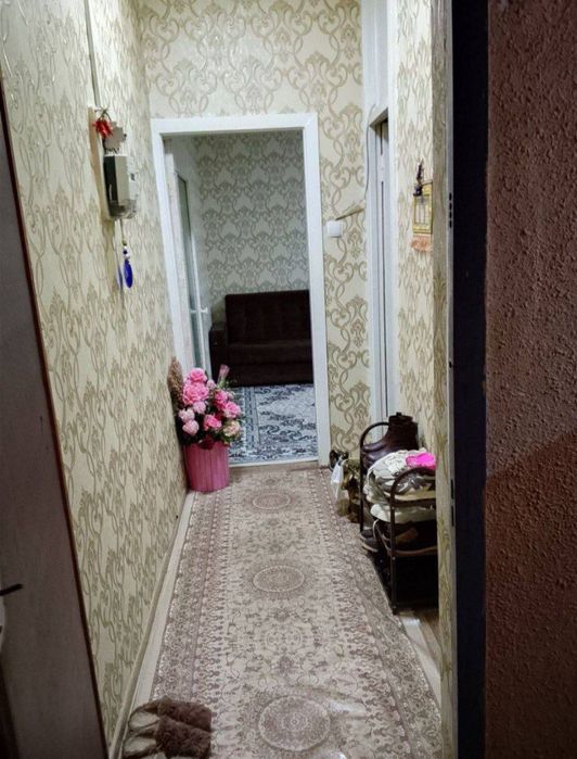 Срочно продаётся квартир