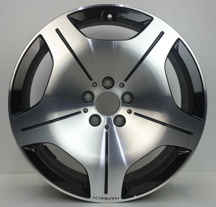 Мерцедес Maybach джанти 19”