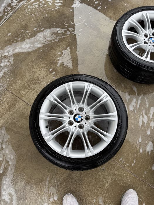 Джанти  18 бмв е60 style 135