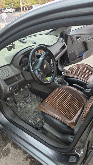 Кобальт продам в хорошем состояний