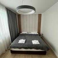 Apartament 2 camere de vanzare Poiana Mica
