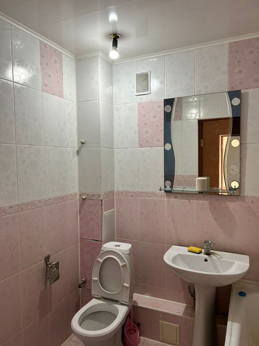 Продам 2 комнатную квартиру