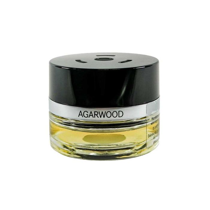 НОВ! OEM Парфюм Mercedes MAYBACH AGARWOOD Mood . Лукс във въздуха.