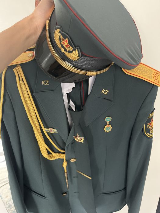 Парадские формаа