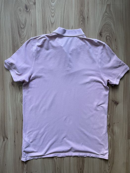 HUGO BOSS / мъжка тениска XXL