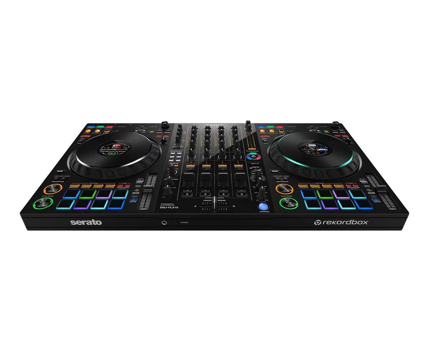 Контроллер Pioneer DJ DDJ-FLX10