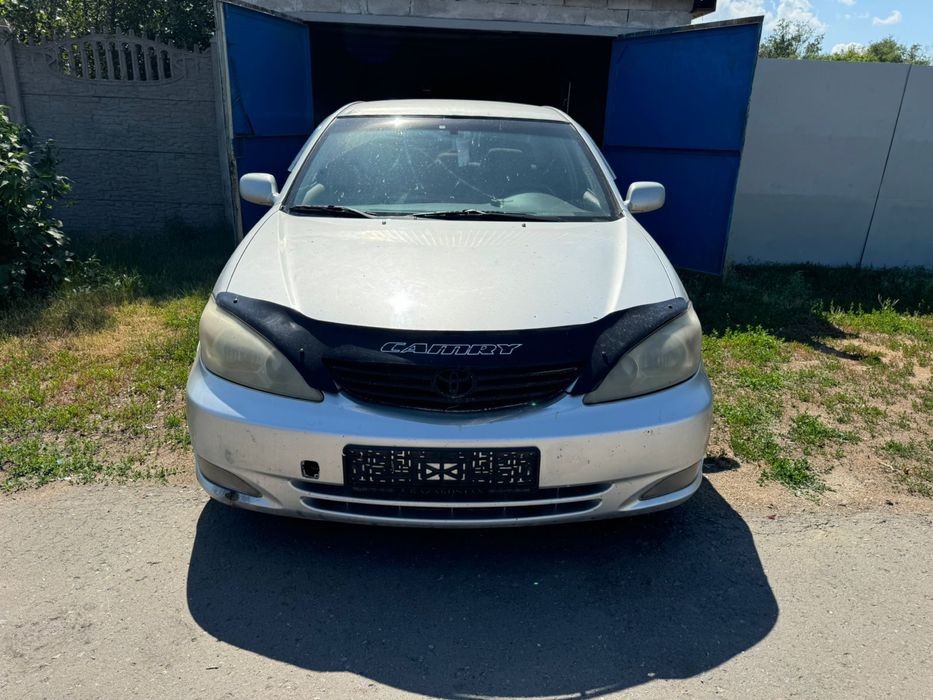 Продам Камри 30.