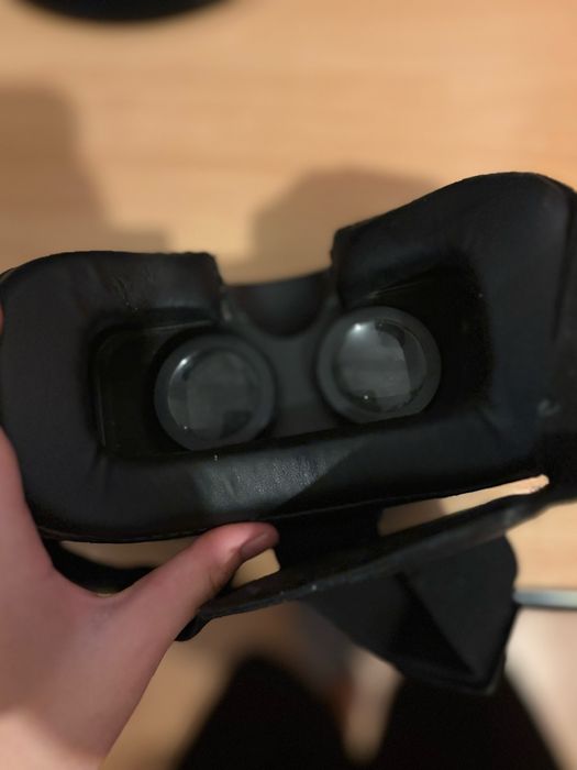 VR pentru telefon
