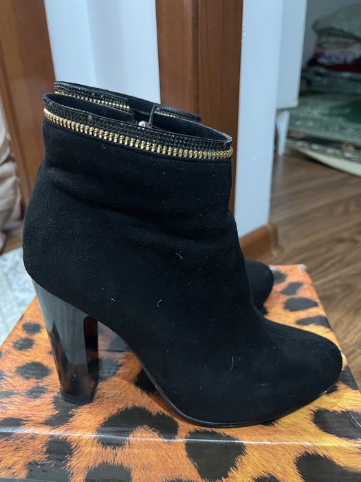 Осени етік сатылады