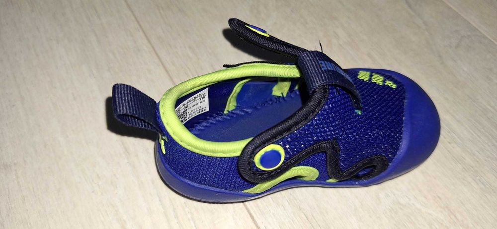 Sandale copii Adidas Sportswear Altaventure 3, marimea 20EUa