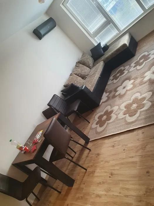 Дава се под наем Двустаен апартамент в Пловдив, Каменица 2 - 65 кв.м за 500 € - Снимка #6