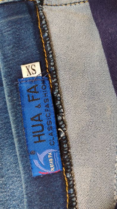 Джинсы для беременных