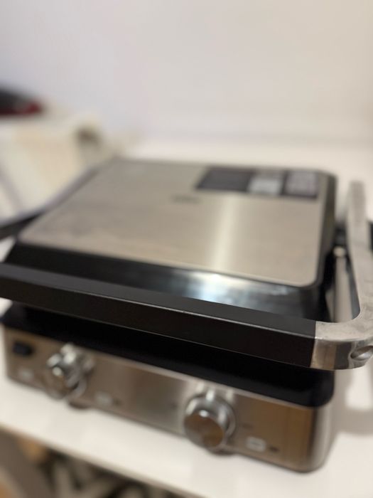 Gratar Braun MultiGrill