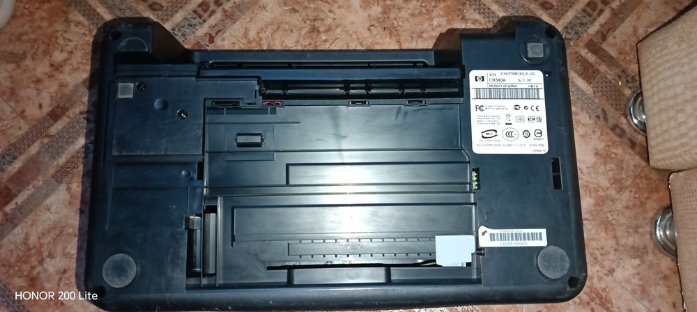 Продам Принтер и сканер цветной 3 в 1