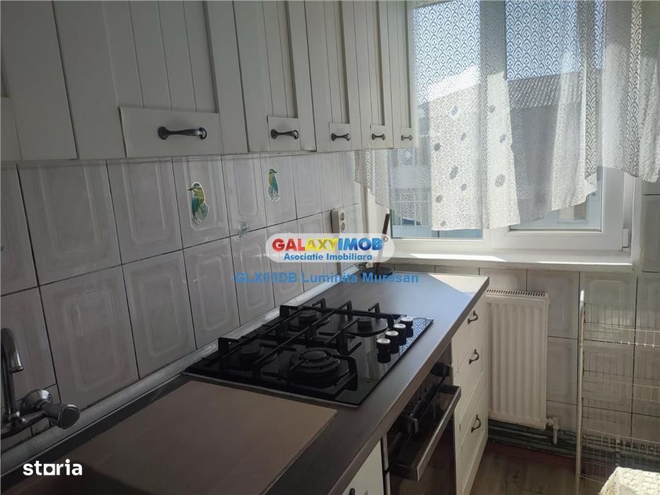 Inchiriere apartament 2 camere nedecomandat Targoviste Micro 6