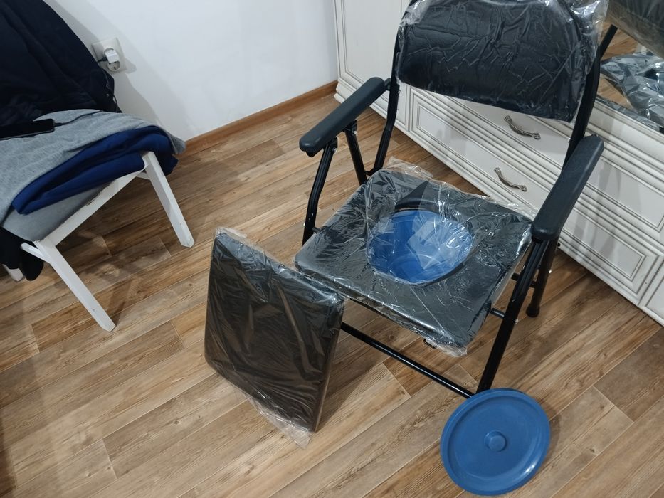 Биотуалет для дома