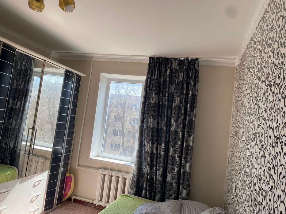 Продам 2ком кв в районе Шанхай