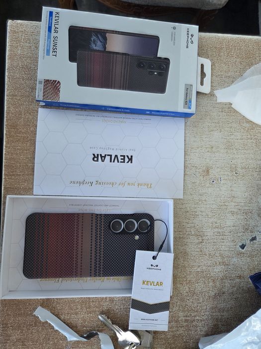 Samsung S 25. Samsung