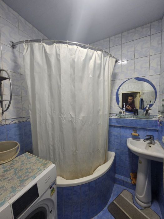 Sergeli 7,4/8/9 ,94 kv naqd yoki ipotekaga